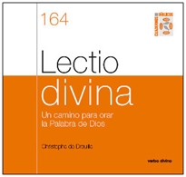 Books Frontpage Lectio divina
