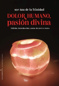 Books Frontpage Dolor humano, pasión divina