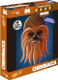 Books Frontpage Collecti books - Chewbacca
