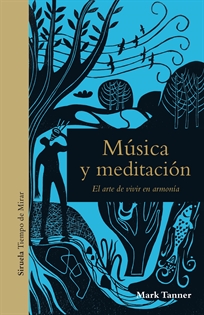 Books Frontpage Música y meditación