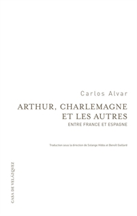 Books Frontpage Arthur, Charlemagne et les autres