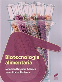 Books Frontpage Biotecnología alimentaria