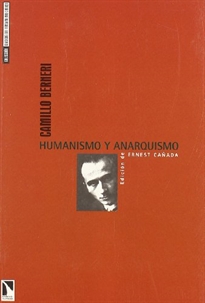 Books Frontpage Humanismo y anarquismo