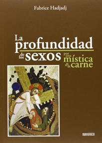 Books Frontpage La profundidad de los sexos