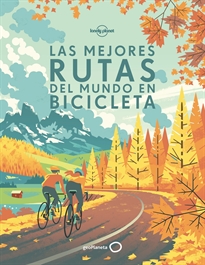 Books Frontpage Las mejores rutas del mundo en bicicleta
