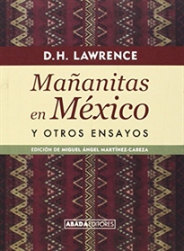 Books Frontpage Mañanitas en México y otros ensayos