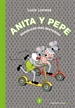 Front pageAnita y Pepe 2