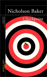 Books Frontpage Checkpoint