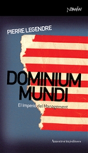 Books Frontpage Dominium mundi