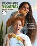 Front pageIrresistiblemente veganas