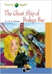 Front pageThe Ghost Ship Of Bodega Bay+CD+Cdrom