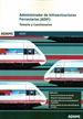 Front pageTemario común y Cuestionarios Administrador de Infraestructuras Ferroviarias (ADIF)