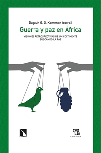 Books Frontpage Guerra y paz en África