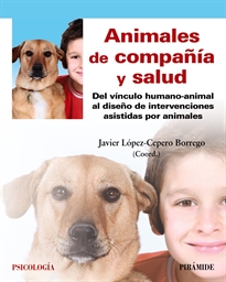 Books Frontpage Animales de compañía y salud