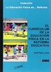 Front pageEl currículum de la Educación Física en la Reforma educativa