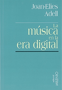 Books Frontpage La música en la era digital