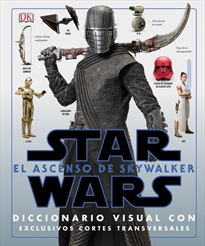 Books Frontpage Star Wars. El ascenso de Skywalker