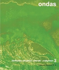 Books Frontpage Ondas (Berkeley Physics Course)