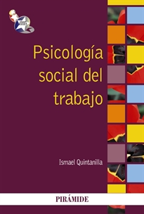 Books Frontpage Psicología social del trabajo