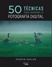 Front page50 técnicas para dominar la fotografía digital