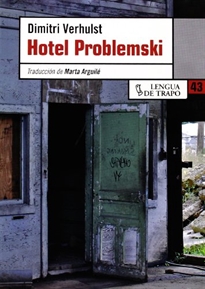 Books Frontpage Problemski Hotel