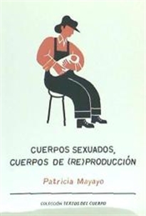 Books Frontpage Cuerpos sexuados, cuerpos de (re)producción