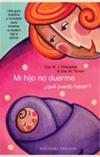 Books Frontpage Mi hijo no duerme ¿Qué puedo hacer?