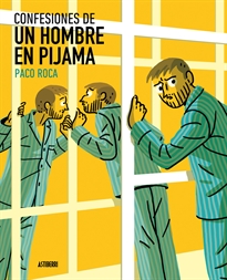 Books Frontpage Confesiones De Un Hombre En Pijama 2ª Ed.