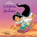 Front pageAladdín. La historia de Jasmine (Mis Clásicos Disney)
