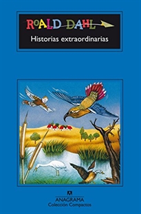 Books Frontpage Historias extraordinarias