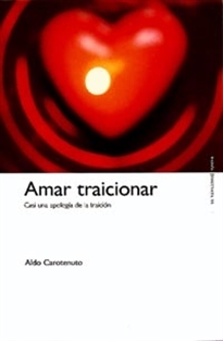 Books Frontpage Amar traicionar