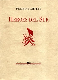 Books Frontpage Héroes del Sur