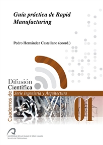 Books Frontpage Guía práctica de Rapid Manufacturing