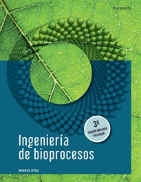 Books Frontpage Ingeniería De Bioprocesos 3ª Edición