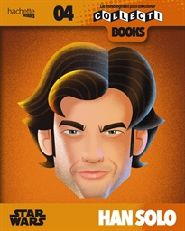 Books Frontpage Collecti books - Han Solo