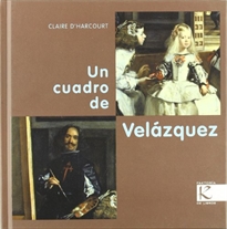 Books Frontpage Un cuadro de Velázquez