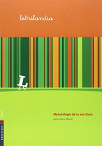 Books Frontpage Letrilandia - Metodo de la escritura