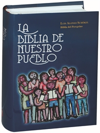 Books Frontpage Biblia de Nuestro Pueblo Bolsillo España