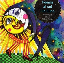 Books Frontpage Poema al sol i la lluna