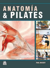 Books Frontpage Anatomía & pilates (color)