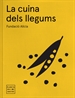 Front pageLa cuina dels llegums