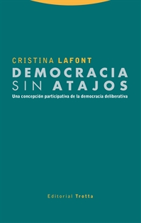 Books Frontpage Democracia sin atajos