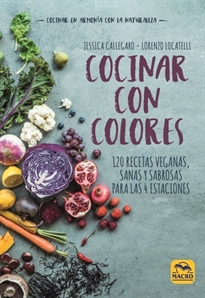 Books Frontpage Cocinar con Colores