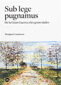 Books Frontpage Sub lege pugnamus