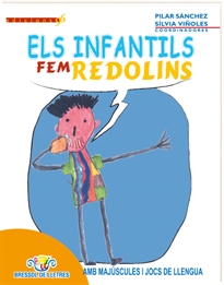 Books Frontpage Els infantils fem redolins