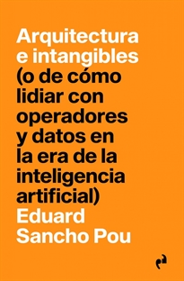 Books Frontpage Arquitectura E Intangibles