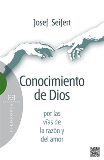 Books Frontpage Conocimiento de Dios por las vías de la razón y del amor