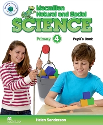 Books Frontpage MNS SCIENCE 4 Pb