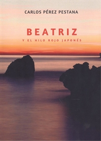 Books Frontpage Beatriz y el hilo rojo