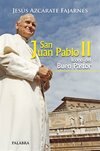 Books Frontpage San Juan Pablo II